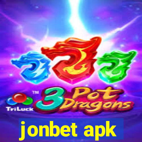 jonbet apk